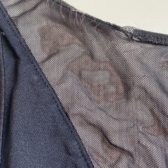 American Apparel Swimsuit SMALL - Picture 3 of 5